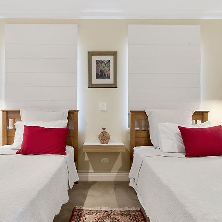 Sorrento Beach Bed & Breakfast Perth Eksteriør bilde