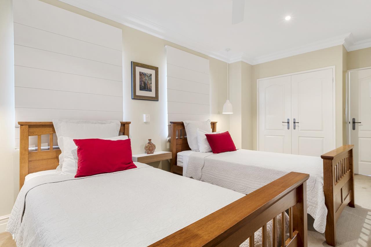 Sorrento Beach Bed & Breakfast Perth Eksteriør bilde