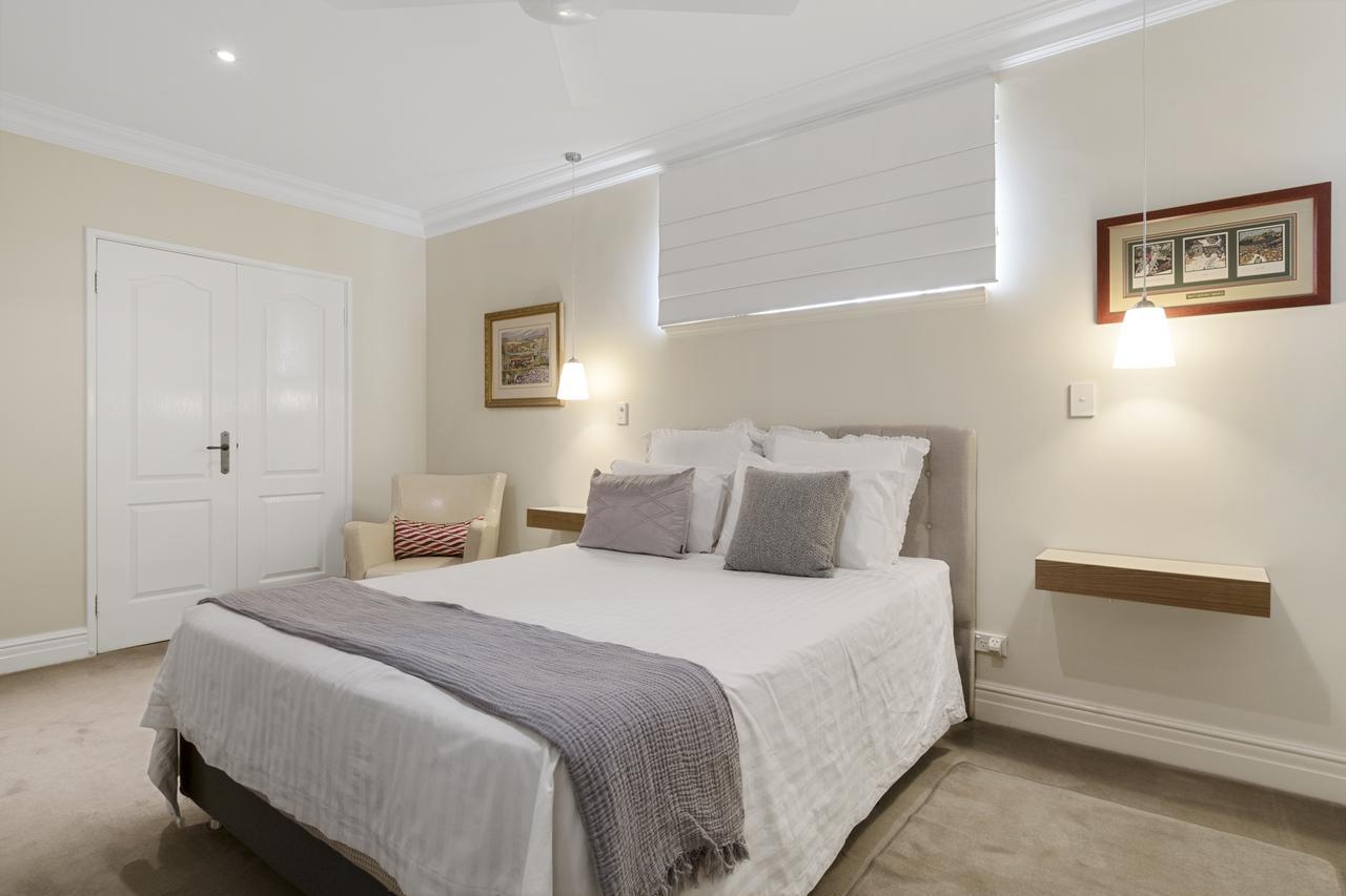 Sorrento Beach Bed & Breakfast Perth Eksteriør bilde