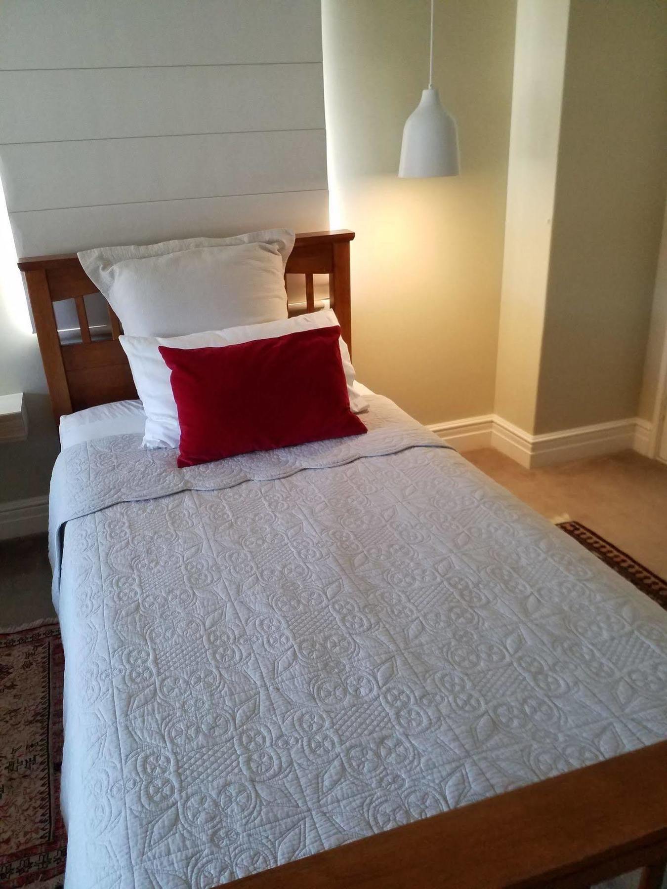Sorrento Beach Bed & Breakfast Perth Eksteriør bilde