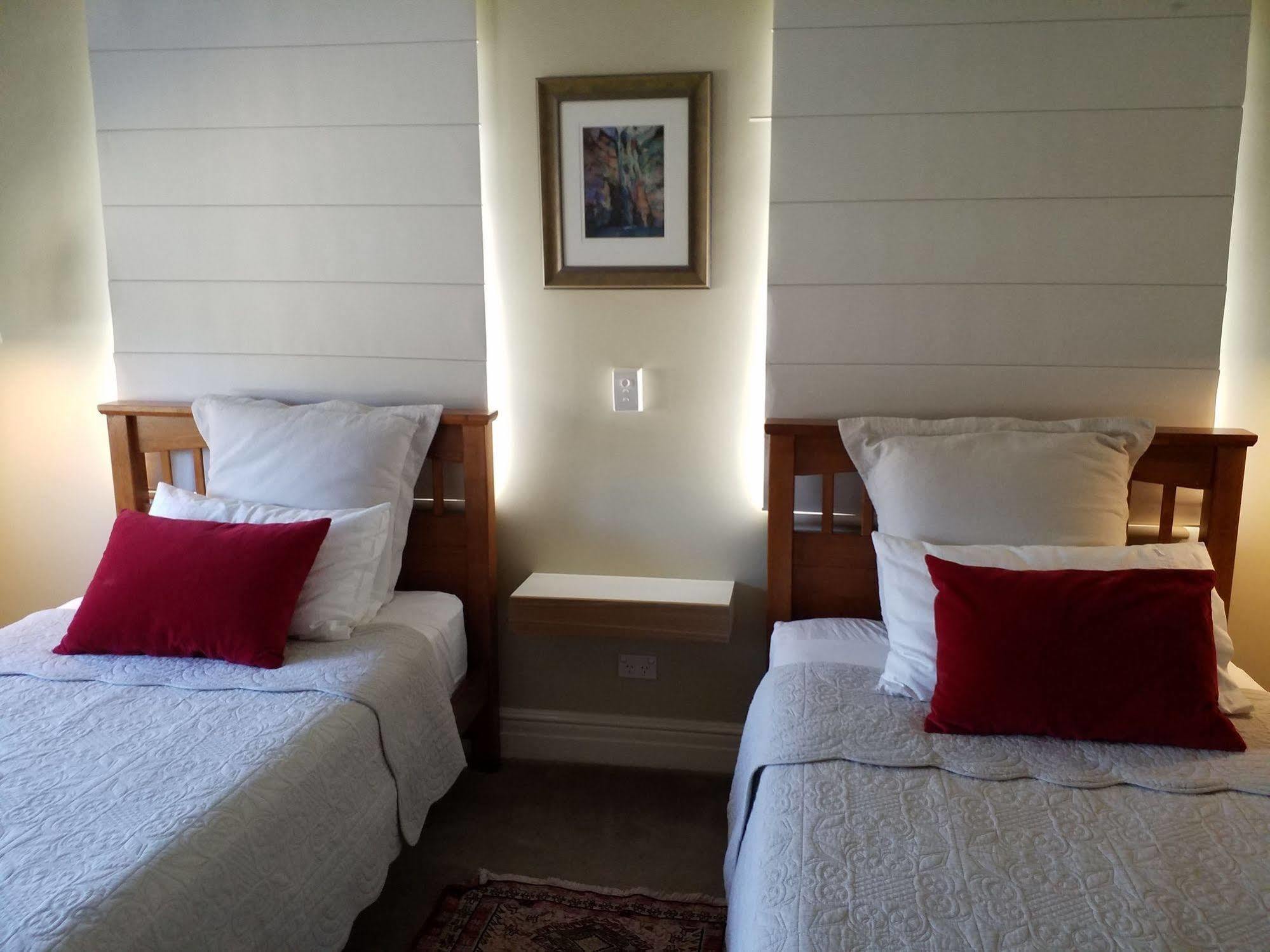 Sorrento Beach Bed & Breakfast Perth Eksteriør bilde