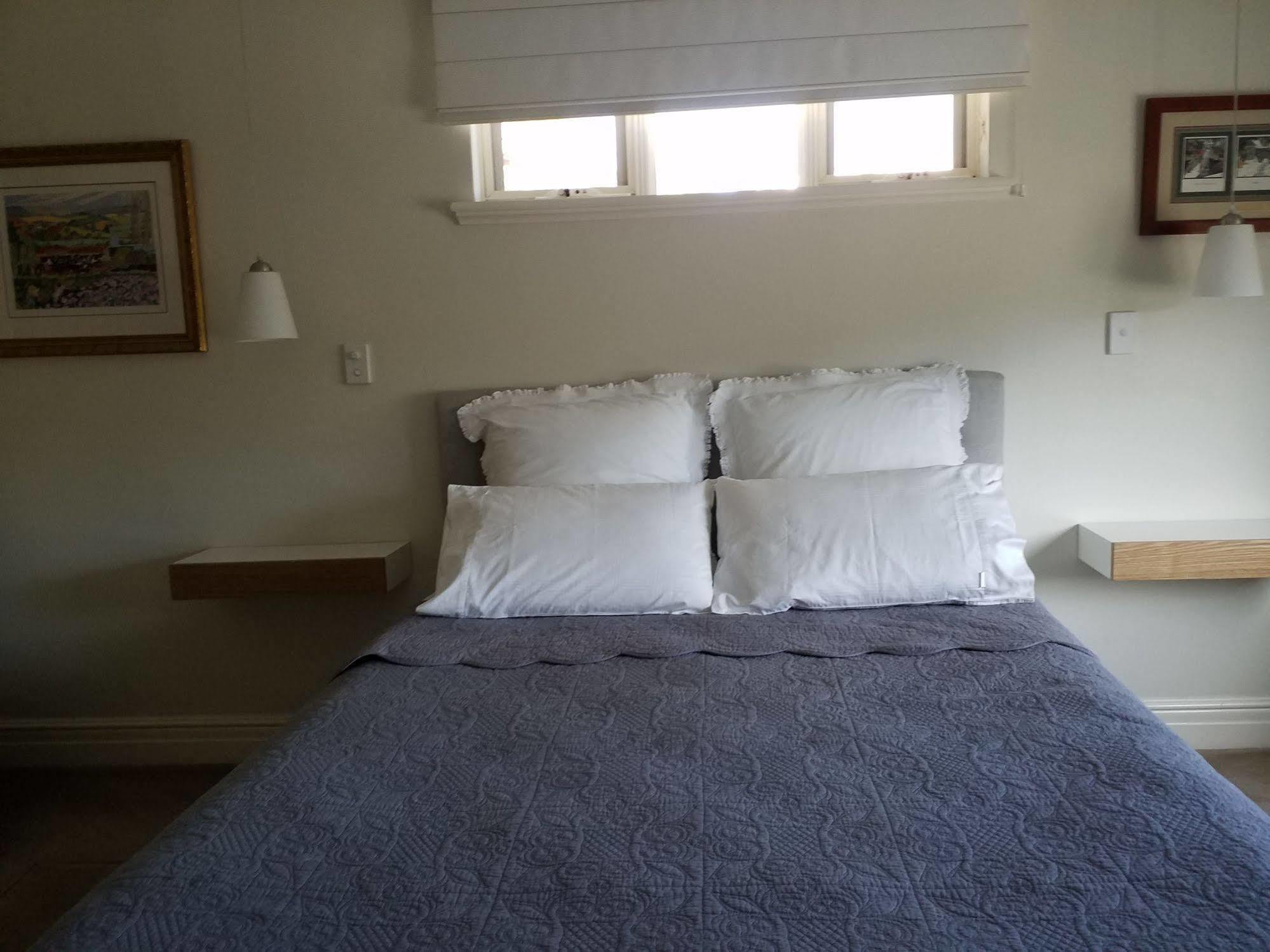 Sorrento Beach Bed & Breakfast Perth Eksteriør bilde